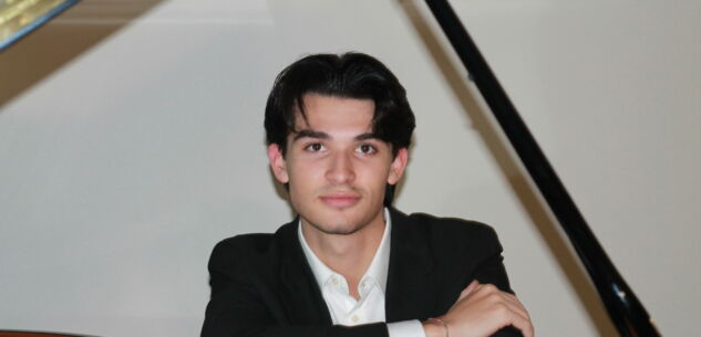 La Guida - Borgo, recital del pianista ventenne Matteo Buonanoce