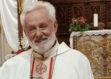 La Guida - Muore don Lorenzo Rosso, già parroco in valle Stura e a Vernante
