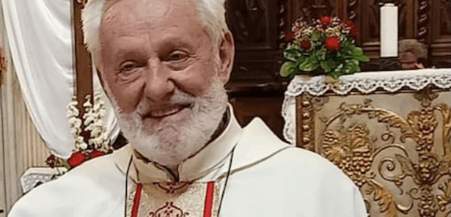 La Guida - Muore don Lorenzo Rosso, già parroco in valle Stura e a Vernante