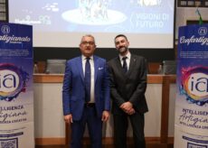 La Guida - Walter Tredesini eletto presidente zonale di Confartigianato