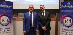 Walter Tredesini eletto presidente zonale di Confartigianato La Guida - Walter Tredesini eletto presidente zonale di Confartigianato