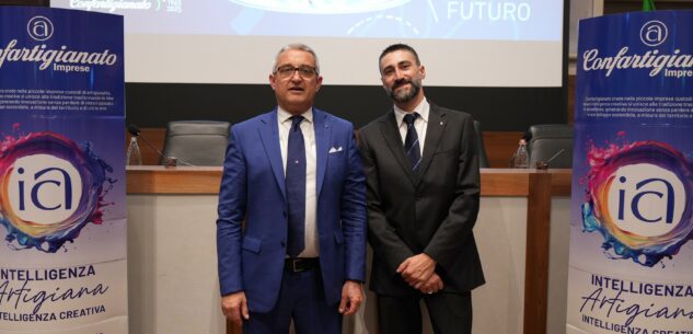 La Guida - Walter Tredesini eletto presidente zonale di Confartigianato