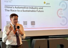 La Guida - Automotive: la competitività europea passa dalla collaborazione con la Cina