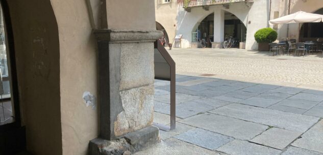 La Guida - Il Centro Storico chiede al Comune di potenziare la sicurezza nel quartiere