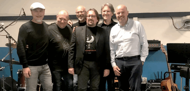 La Guida - Musica e arte per la Giornata nazionale contro leucemie, linfomi, mielomi