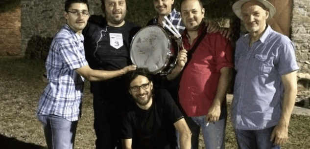 La Guida - I Ciansunier da Vernante a Nova Venezia, in Brasile, per quattro concerti
