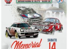La Guida - Valdieri celebra la passione Lancia con il Memorial Carosso