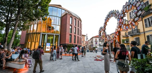 La Guida - Al Rondò dei Talenti la 2ª edizione del Festival “A tutto tondo”
