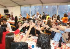 La Guida - Villafalletto festeggia San Luigi