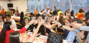 La Guida - Villafalletto festeggia San Luigi