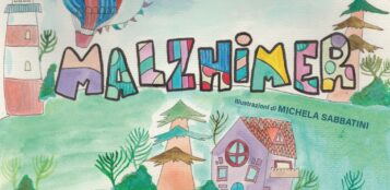 La Guida - Alzheimer raccontato dai bambini
