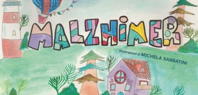 La Guida - Alzheimer raccontato dai bambini