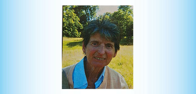 La Guida - L’addio di Boves alla maestra Michelina Dutto