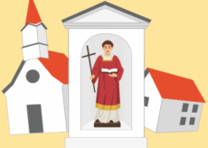 La Guida - Chi erano e chi sono i Santi delle nostre feste patronali