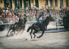 La Guida - A Fossano oggi si corrono la Giostra dell’Oca e del Palio