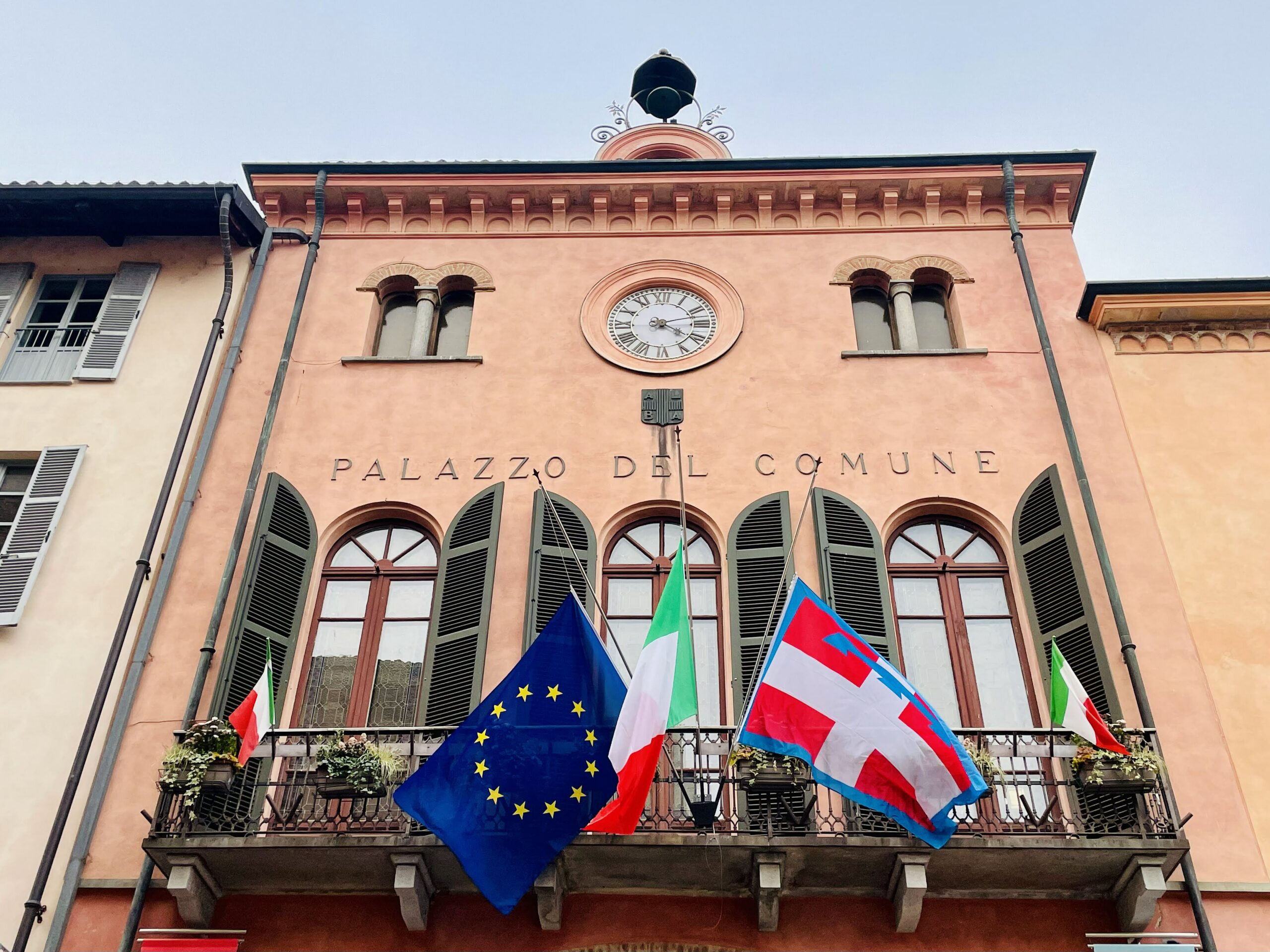 Alba si candida a capitale italiana dell’arte contemporanea 2027