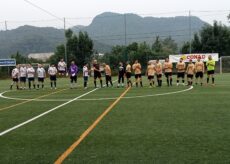 La Guida - La Polizia Penitenziaria di Cuneo vince il 10° Trofeo dell’Amicizia – Interforze