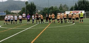 La Guida - La Polizia Penitenziaria di Cuneo vince il 10° Trofeo dell’Amicizia – Interforze