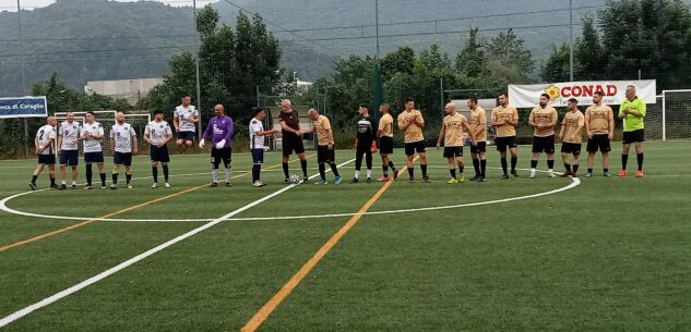 La Guida - La Polizia Penitenziaria di Cuneo vince il 10° Trofeo dell’Amicizia – Interforze