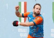 La Guida - Balon, vittorie per Cuneo e San Biagio