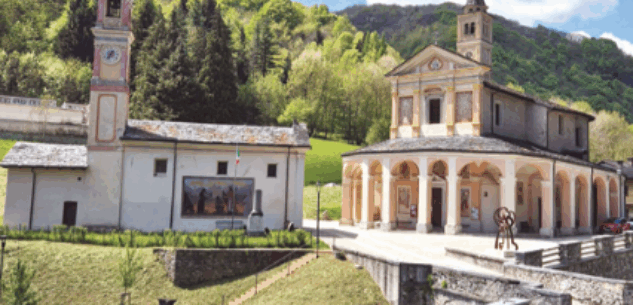 A Rittana un’estate all’insegna dell’arte La Guida - A Rittana un’estate all’insegna dell’arte