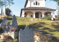 La Guida - La salita al Santuario della Madonna degli Angeli sul Colle di San Maurizio