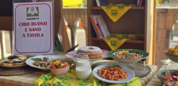 La Guida - Coldiretti Piemonte: “stop cibi spazzatura”
