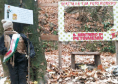 La Guida - Sentiero di Petinmenin, più che un cammino per bimbi