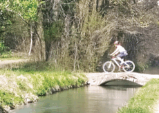 La Guida - A Vignolo i canali storici fiancheggiano Stura