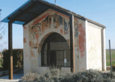 La Guida - Cappelle campestri nel territorio di Castelletto Stura
