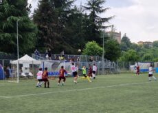 La Guida - Ha preso il via l’edizione 2025 della 24 Ore di Sport (fotogallery)