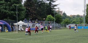 La Guida - Ha preso il via l’edizione 2025 della 24 Ore di Sport (fotogallery)