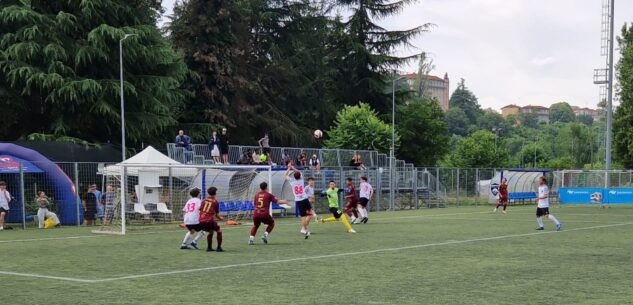 Ha preso il via l’edizione 2025 della 24 Ore di Sport (fotogallery) La Guida - Ha preso il via l’edizione 2025 della 24 Ore di Sport (fotogallery)