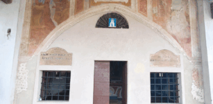 Una camminata da San Giovanni a San Biagio La Guida - Una camminata da San Giovanni a San Biagio