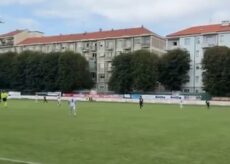 La Guida - Pinerolo sorpassato nel finale, in Serie D va il Cannara