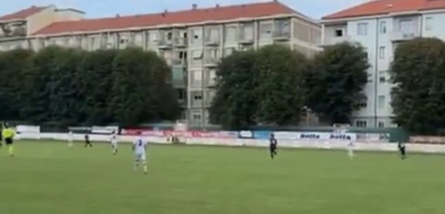 La Guida - Pinerolo sorpassato nel finale, in Serie D va il Cannara