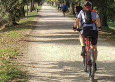 La Guida - Da Paesana a Balma Boves in bici per gli over 60 della Valli Po e Varaita
