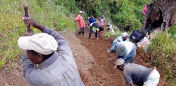 La Guida - Di corsa nel Parco Fluviale per sostenere i progetti di padre Massimo Miraglio ad Haiti