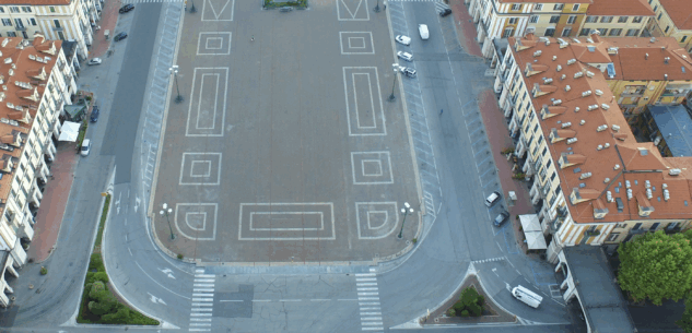 La Guida - A Cuneo il raduno delle bande musicali, modifiche alla viabilità con divieti di sosta e di transito