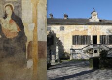 La Guida - Riscoprire la bellezza della chiesa parrocchiale e di Villa Bersezio