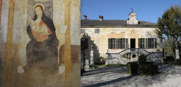 La Guida - Riscoprire la bellezza della chiesa parrocchiale e di Villa Bersezio