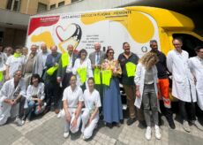 La Guida - Ospedale, con la “24 ore del plasma” donati oltre 160 litri