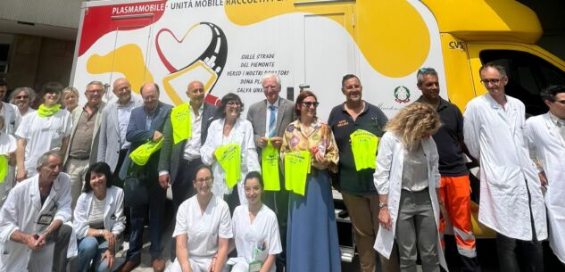 La Guida - Ospedale, con la “24 ore del plasma” donati oltre 160 litri