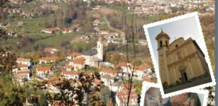 Una passeggiata tra arte e storia a San Michele di Cervasca La Guida - Una passeggiata tra arte e storia a San Michele di Cervasca
