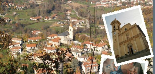 La Guida - Una passeggiata tra arte e storia a San Michele di Cervasca