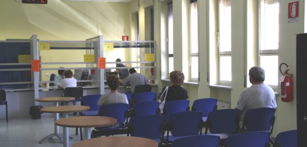 Visite e tempi di attesa: 1.600 percorsi di tutela per l’Asl Cn 1 La Guida - Visite e tempi di attesa: 1.600 percorsi di tutela per l’Asl Cn 1