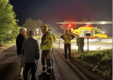 La Guida - Nuova elisuperficie per l’ospedale di Ceva
