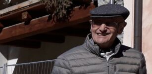 La Guida - L’addio ad Alfredo Bessone, “papà” dell’albergo Visolotto di Crissolo 