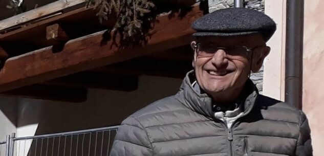 La Guida - L’addio ad Alfredo Bessone, “papà” dell’albergo Visolotto di Crissolo 