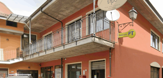 La Guida - Lavori all’ufficio postale di Bernezzo